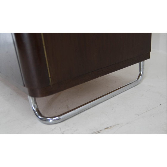 Image 1 of Vintage cabinet by Hynek Gottwald, 1930s