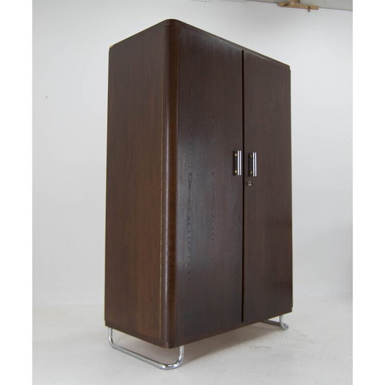 Image 1 of Vintage cabinet by Hynek Gottwald, 1930s