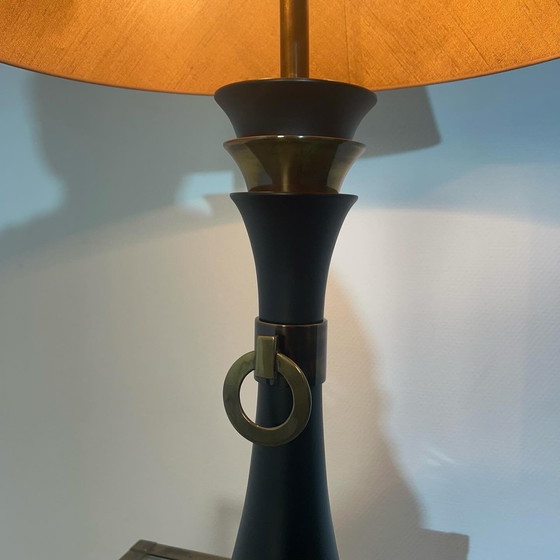 Image 1 of Pieter Adam Table Lamp