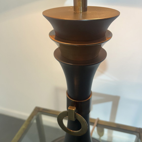 Image 1 of Pieter Adam Table Lamp