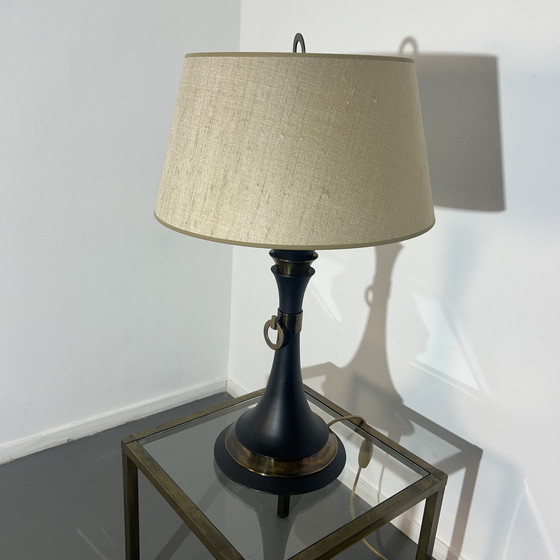 Image 1 of Pieter Adam Table Lamp