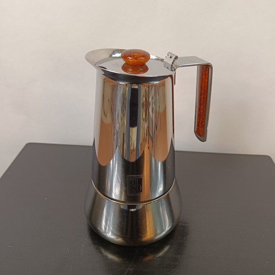 Image 1 of Coffee set Guido Bergna For Douwe Egberts