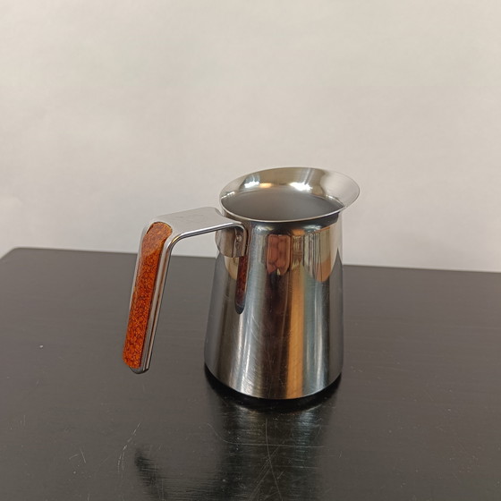 Image 1 of Coffee set Guido Bergna For Douwe Egberts