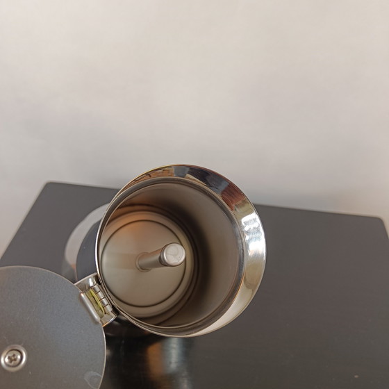 Image 1 of Coffee set Guido Bergna For Douwe Egberts
