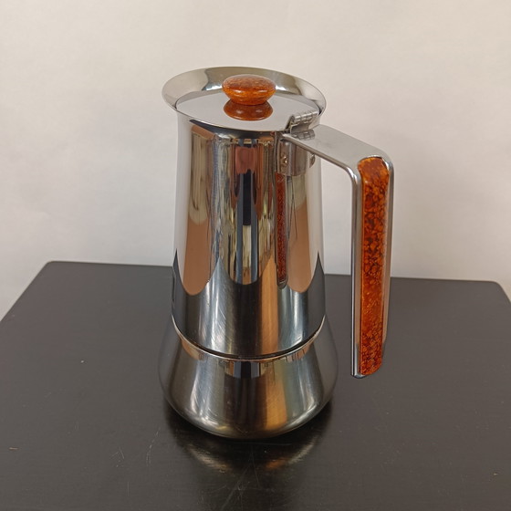 Image 1 of Coffee set Guido Bergna For Douwe Egberts