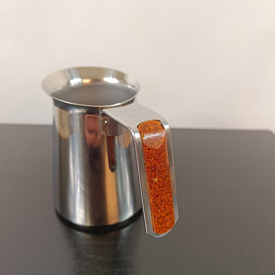 Image 1 of Coffee set Guido Bergna For Douwe Egberts
