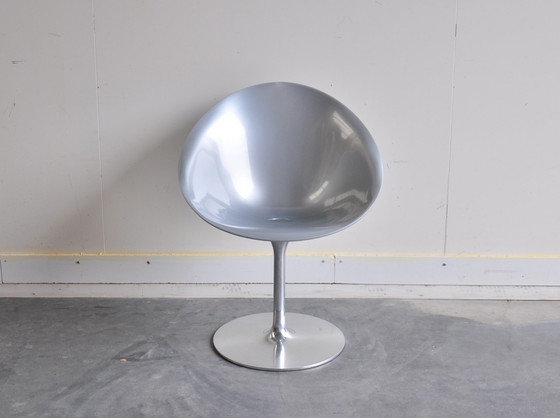 Image 1 of Philippe Starck pour Kartell - Chaise EroS