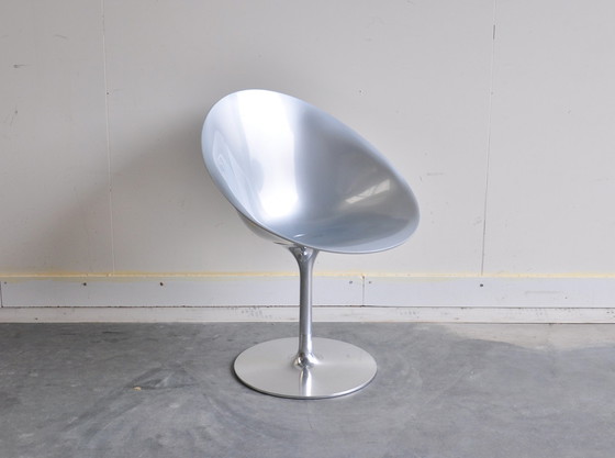 Image 1 of Philippe Starck pour Kartell - Chaise EroS