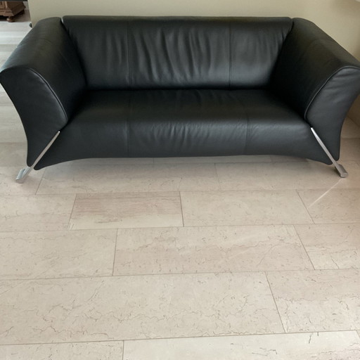 Rolf Benz 322 Sofa