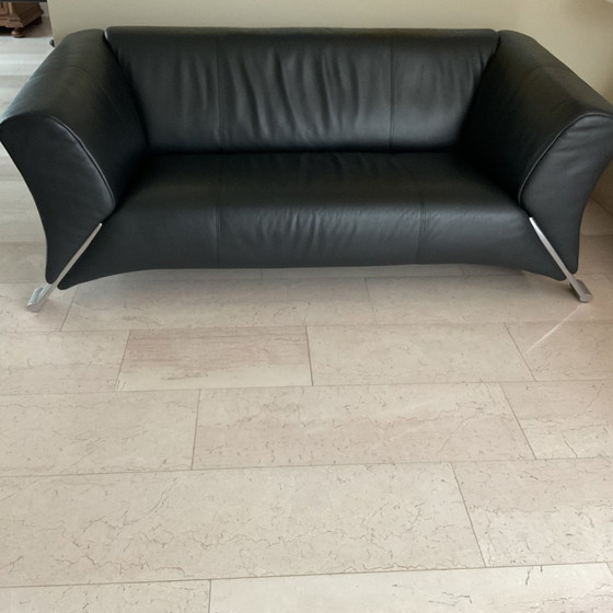 Image 1 of Rolf Benz 322 Sofa