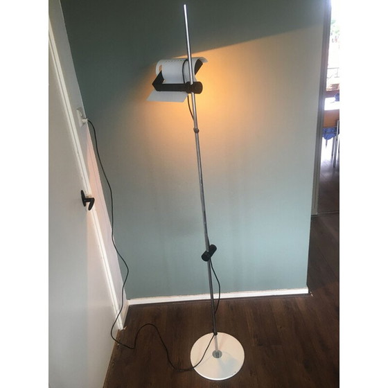 Image 1 of Italian Floor Lamp by Joe Colombo