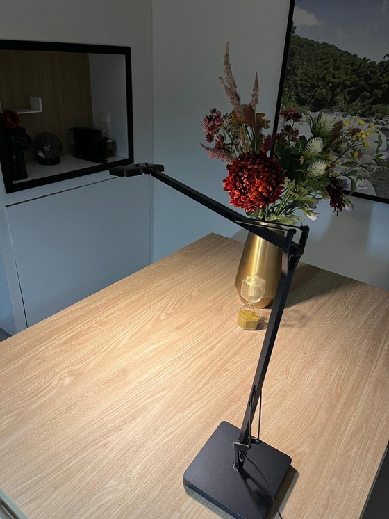 Image 1 of Flos Kelvin Led Desk Lamp