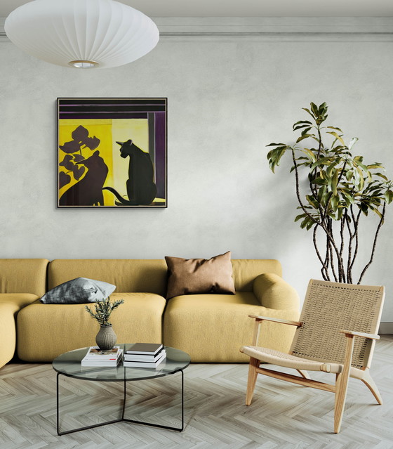 Image 1 of Gatto Giallo 