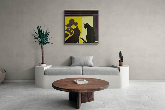 Image 1 of Gatto Giallo 