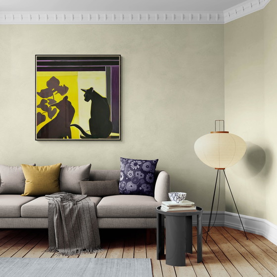 Image 1 of Gatto Giallo 