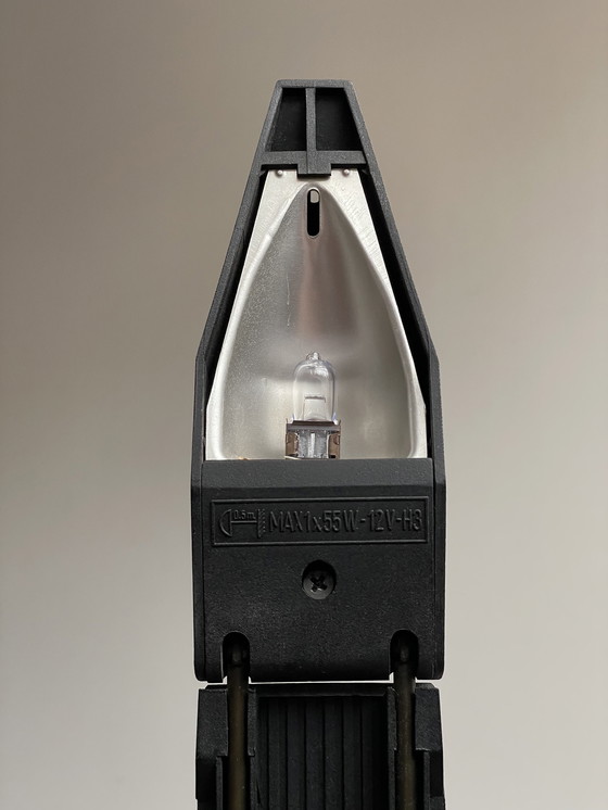 Image 1 of Ilmo Milano Concorde desk lamp