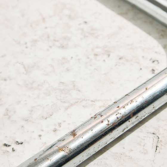 Image 1 of Mk10841 Tubular Chair