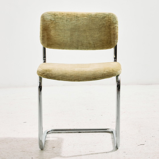 Image 1 of Mk10841 Tubular Chair