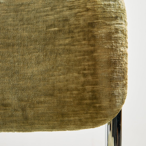 Image 1 of Mk10841 Tubular Chair