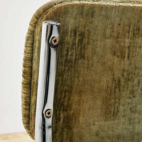 Image 1 of Mk10841 Tubular Chair