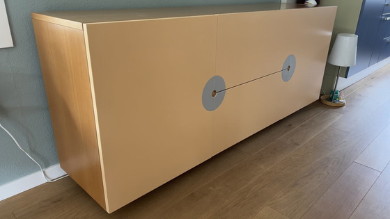 Image 1 of Castelijn Disk sideboard