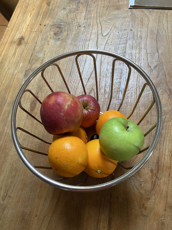 Image 1 of Alessi fruit bowl