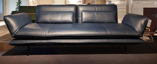 FSM Juna 540/03 3-seater sofa