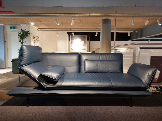 Image 1 of FSM Juna 540/03 3-seater sofa