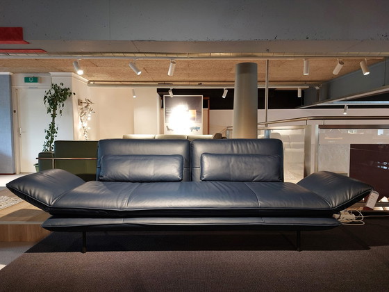 Image 1 of FSM Juna 540/03 3-seater sofa