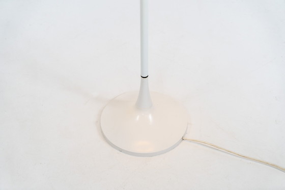 Image 1 of Danish mushroom floor lamp, 1970s.