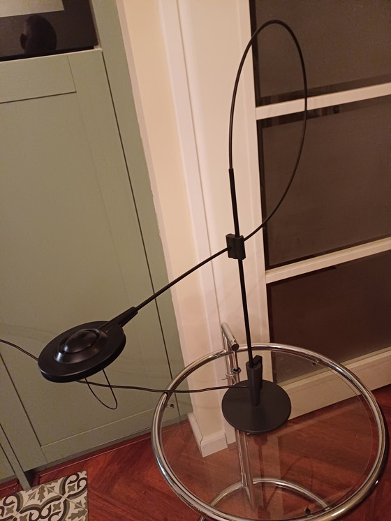Image 1 of Sigla 1 Desk Lamp Design Rene Kemna