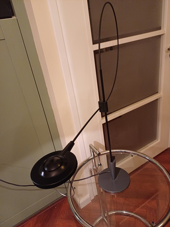 Image 1 of Sigla 1 Desk Lamp Design Rene Kemna