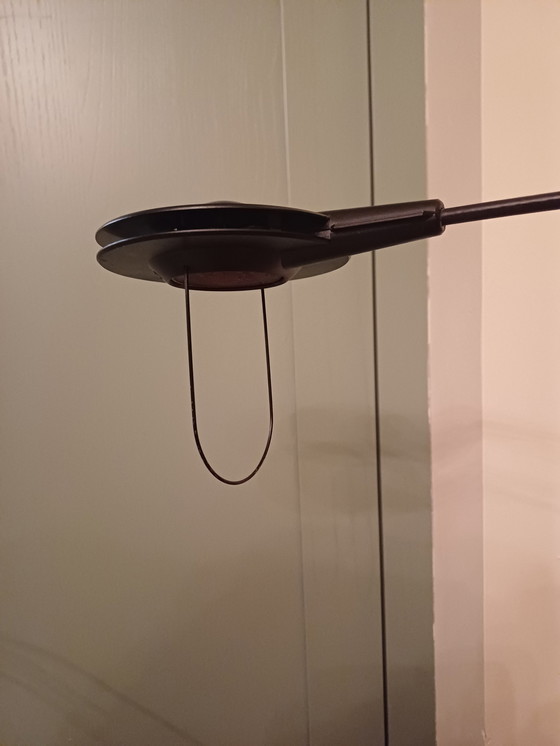 Image 1 of Sigla 1 Desk Lamp Design Rene Kemna