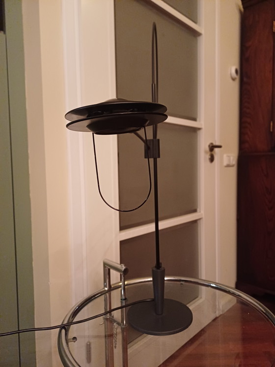 Image 1 of Sigla 1 Desk Lamp Design Rene Kemna