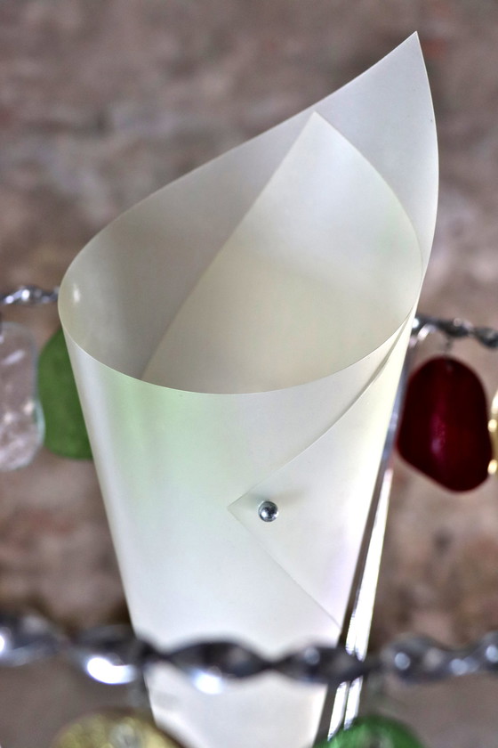 Image 1 of Artemide Sibari Lamp by Toni Cordero