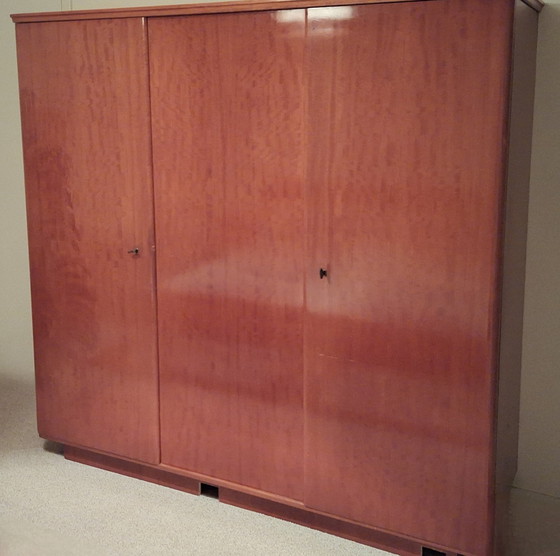 Image 1 of Vintage Retro 1950s Furniture Mahogany