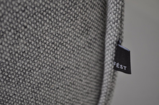 Image 1 of FEST Edge Sofa Kvadrat