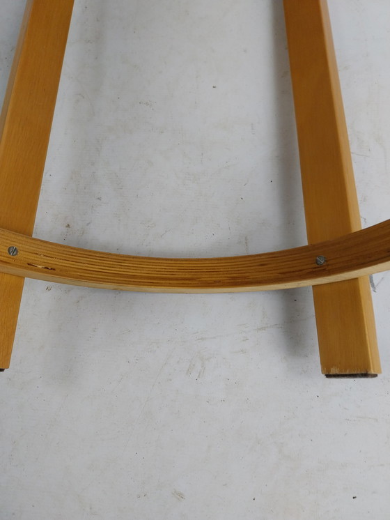 Image 1 of 2x Vintage stools