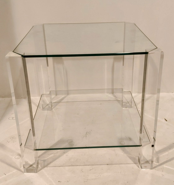 Image 1 of Bor Side Table