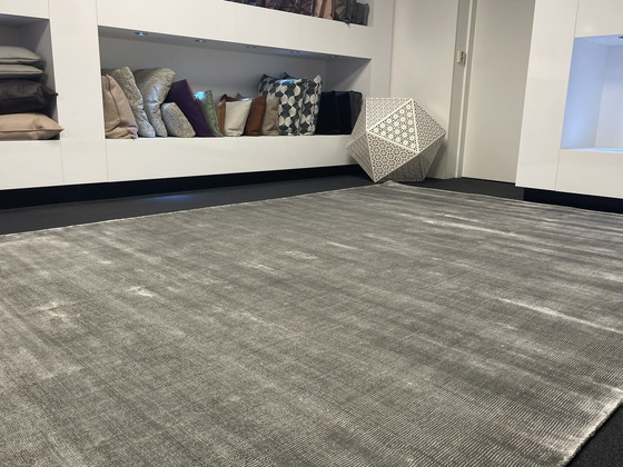 Image 1 of Leolux Patna Carpet Grey New In Packing