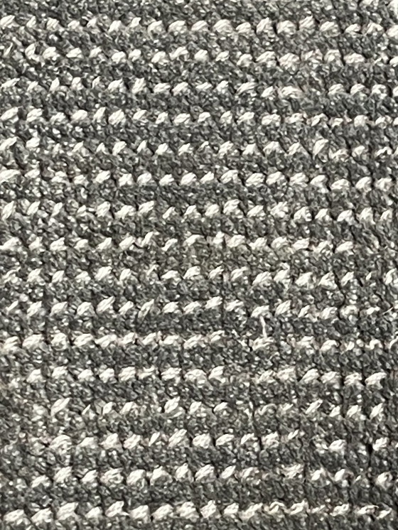 Image 1 of Leolux Patna Carpet Grey New In Packing