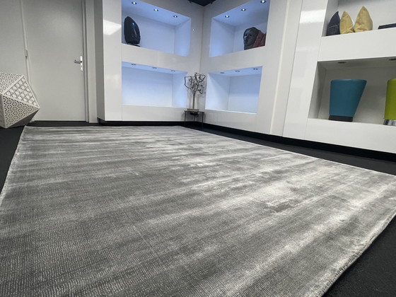 Image 1 of Leolux Patna Carpet Grey New In Packing