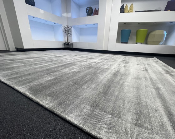 Image 1 of Leolux Patna Carpet Grey New In Packing