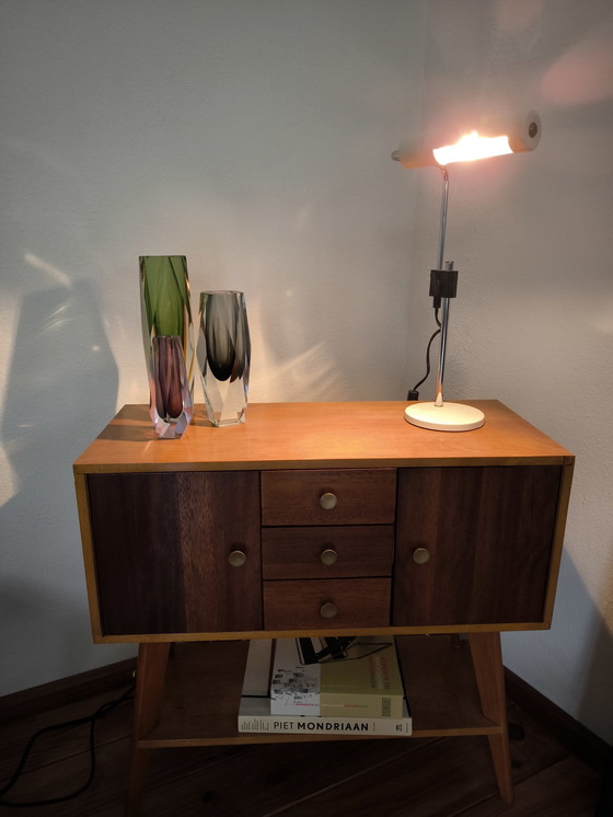 Image 1 of Hala Desk Lamp Table Lamp