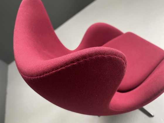 Image 1 of Arne Jacobsen Chaise à œuf