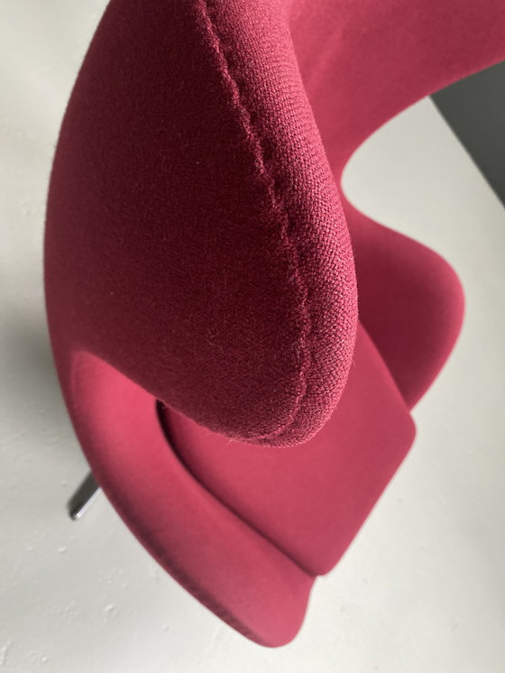 Image 1 of Arne Jacobsen Egg Chair