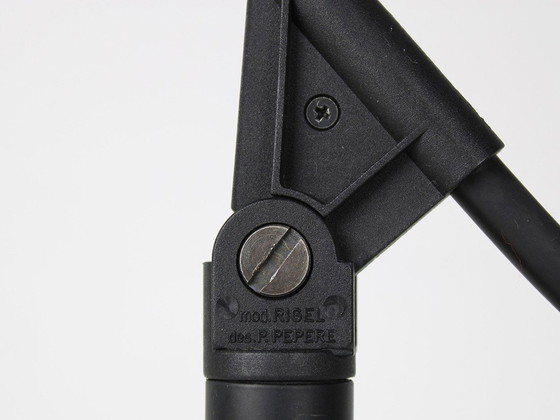 Image 1 of Egoluce Italia Lampada da scrivania Rigel 1980 Design Paolo Pepere