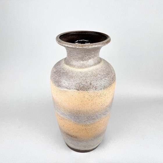 Image 1 of Mid-century ceramic floor vase, Germany