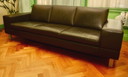 Leolux Antipode 3-seater sofa