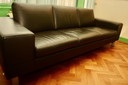 Leolux Antipode 3-seater sofa